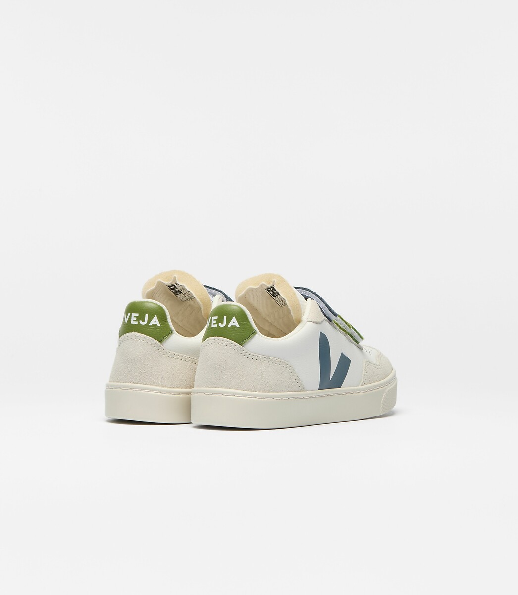 VEJA<br>Tênis Leren Pequeno V-90