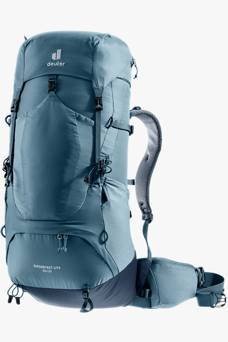 deuter Aircontact Lite 50+10 L Wanderrucksack