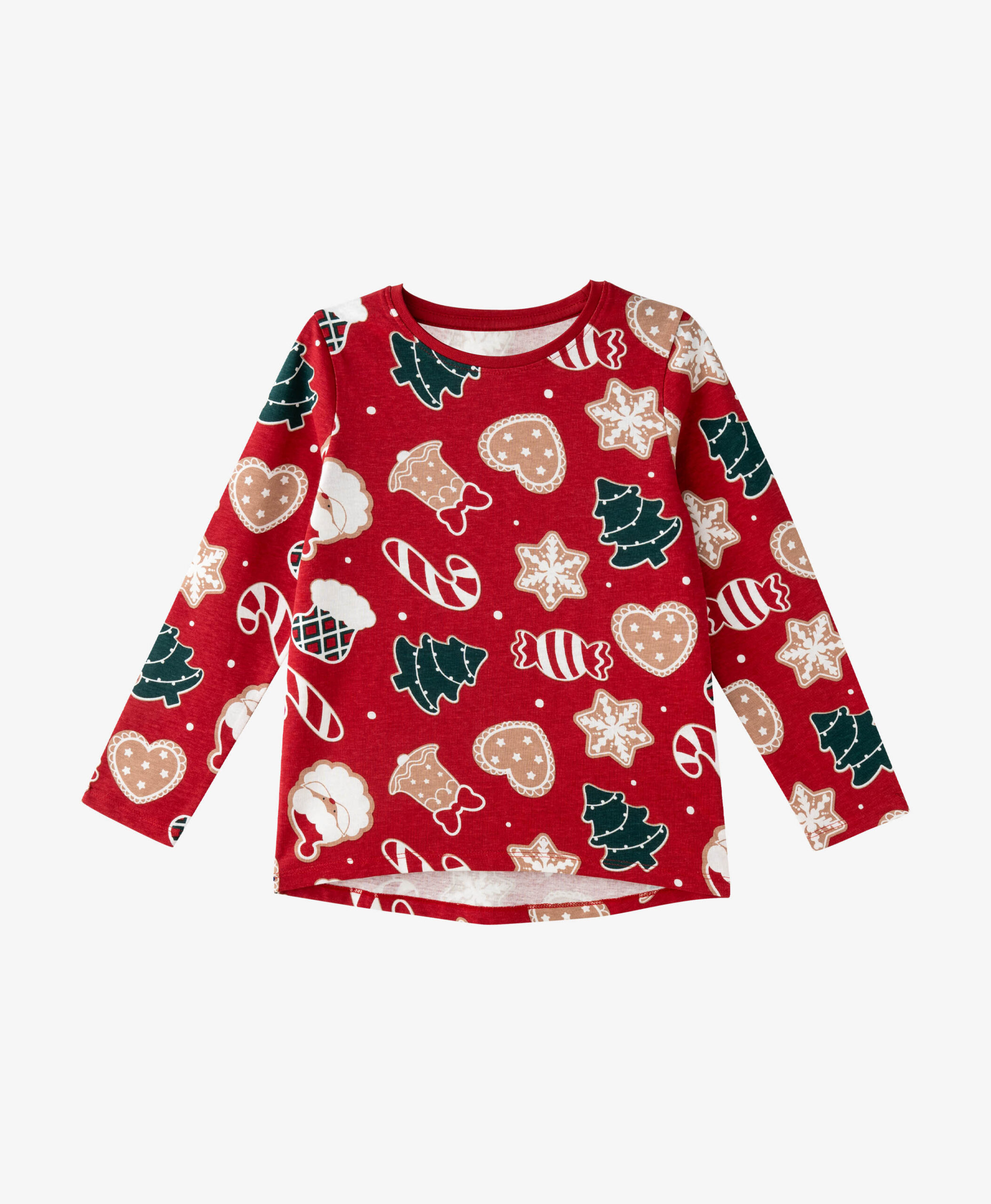 Sweatshirt, 100% Baumwolle