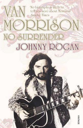 Van Morrison: No Surrender (Paperback)