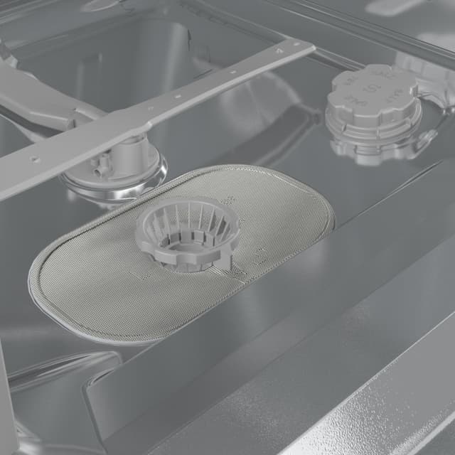 Hisense Opvaskemaskine H2BU642DW