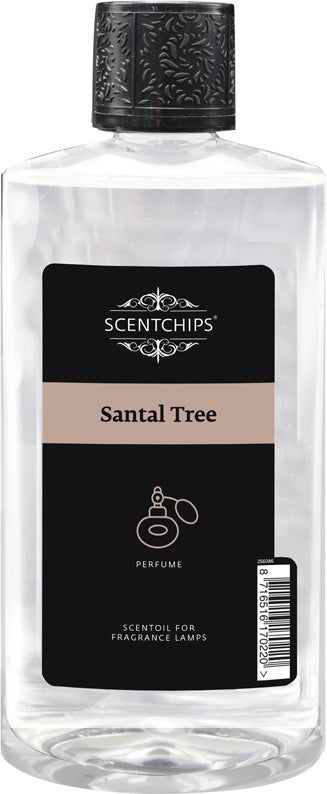 ScentChips ScentOil santal tree 475 ml