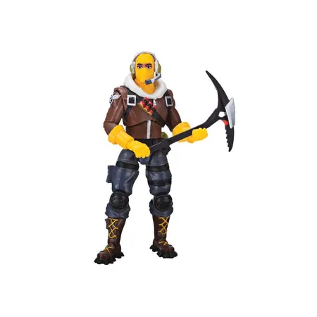 Jazwares Fortnite Solo Mode Raptor