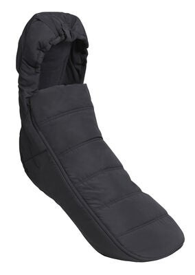Beemoo Pro Ergo Light Vognpose, Black