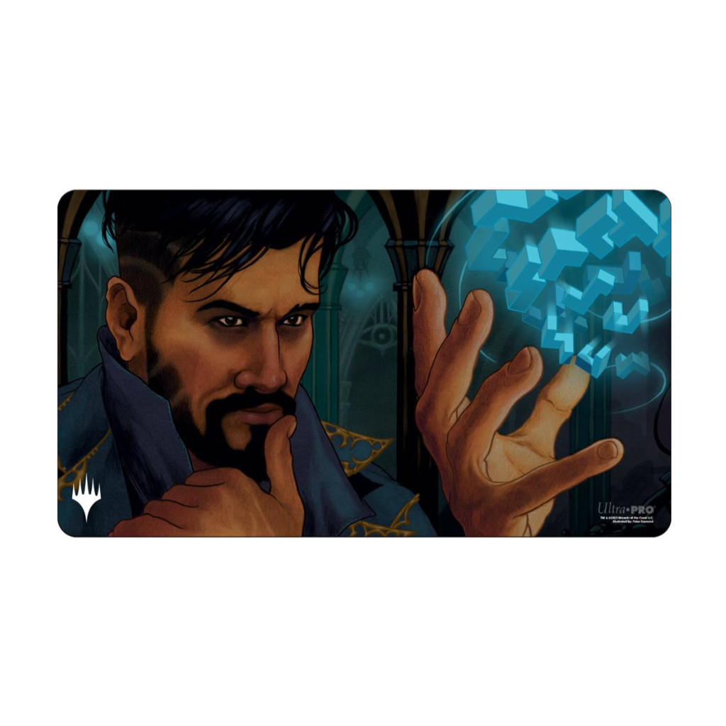 Magic: The Gathering - Murders at Karlov Manor Playmat