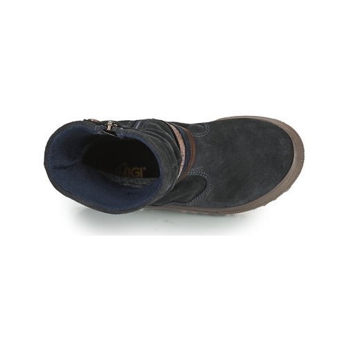 Primigi - FLAKE GTX - Noir