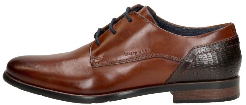 Bugatti Licio Eco cognac