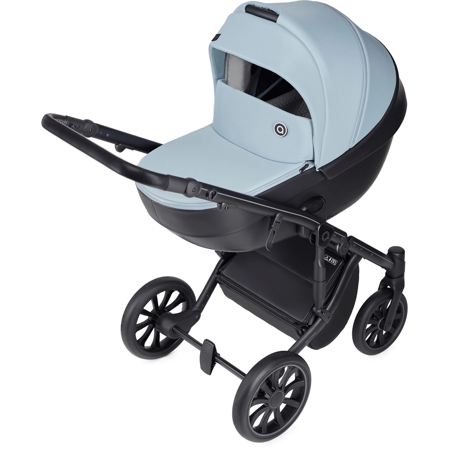 anex Kombikinderwagen mtype Siren
