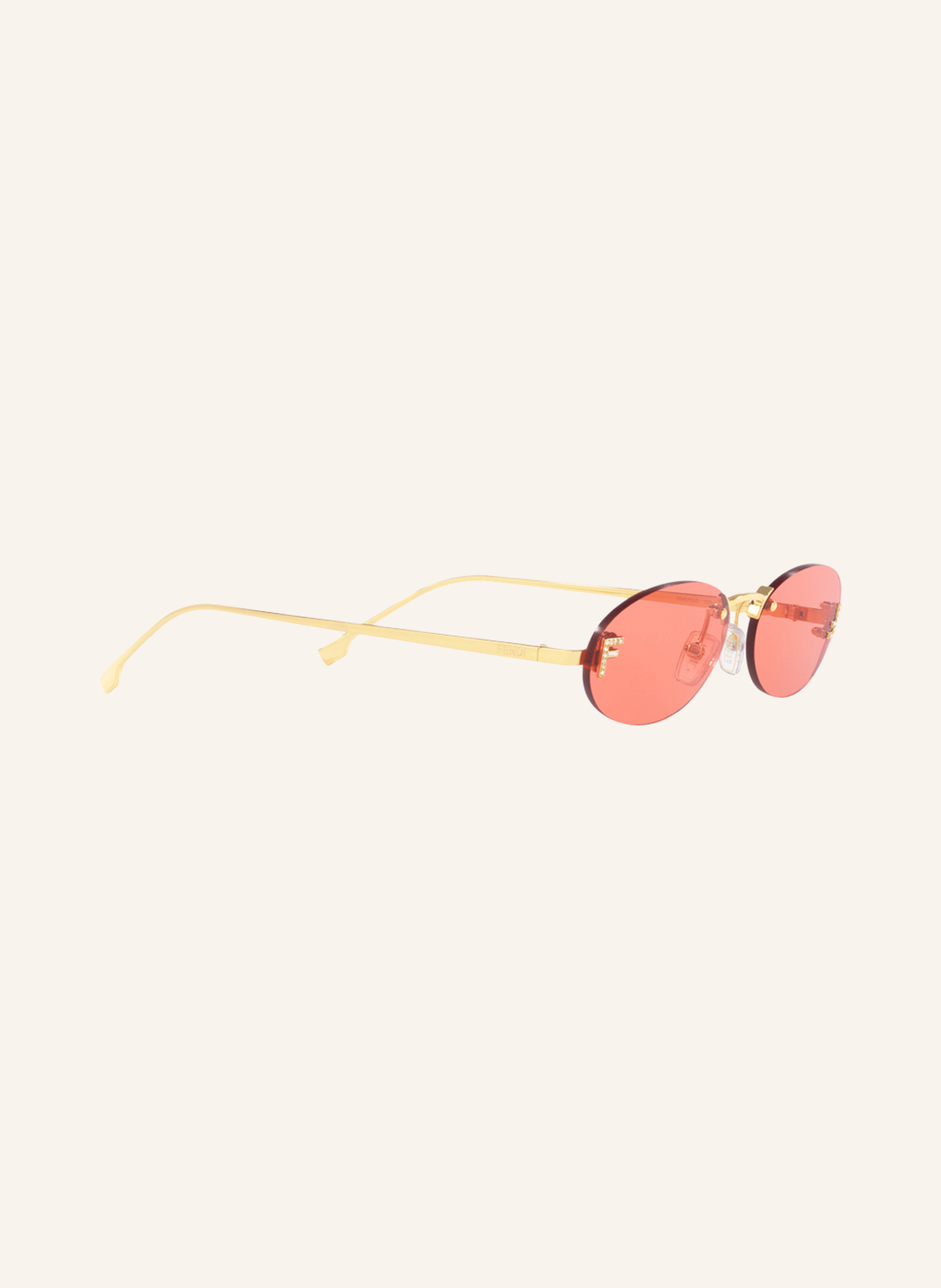 FENDI Sonnenbrille FN000647
