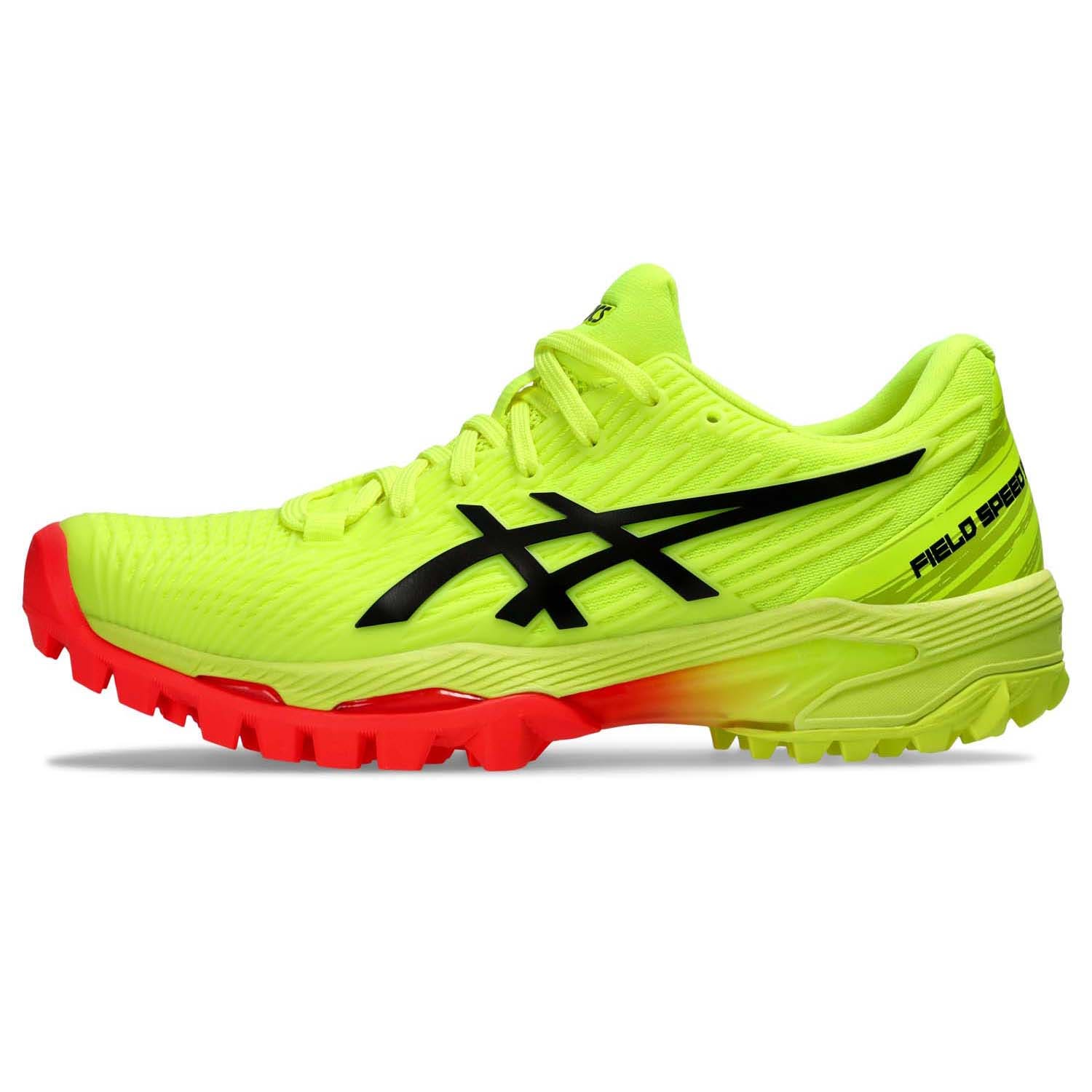 ASICS  Field Speed FF Paris Dames