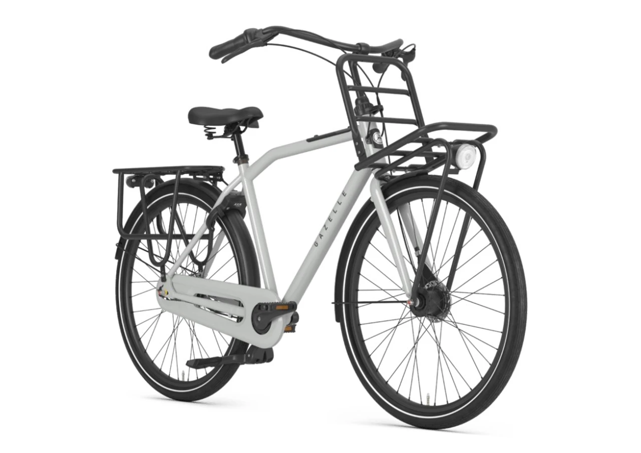 Gazelle HeavyDutyNL T7 2025