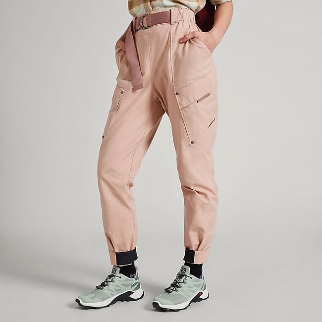 KATHMANDU - VANDER WMN CARGO PANT