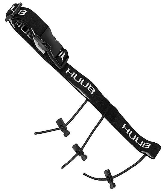 HUUB - PORTE DOSSARD