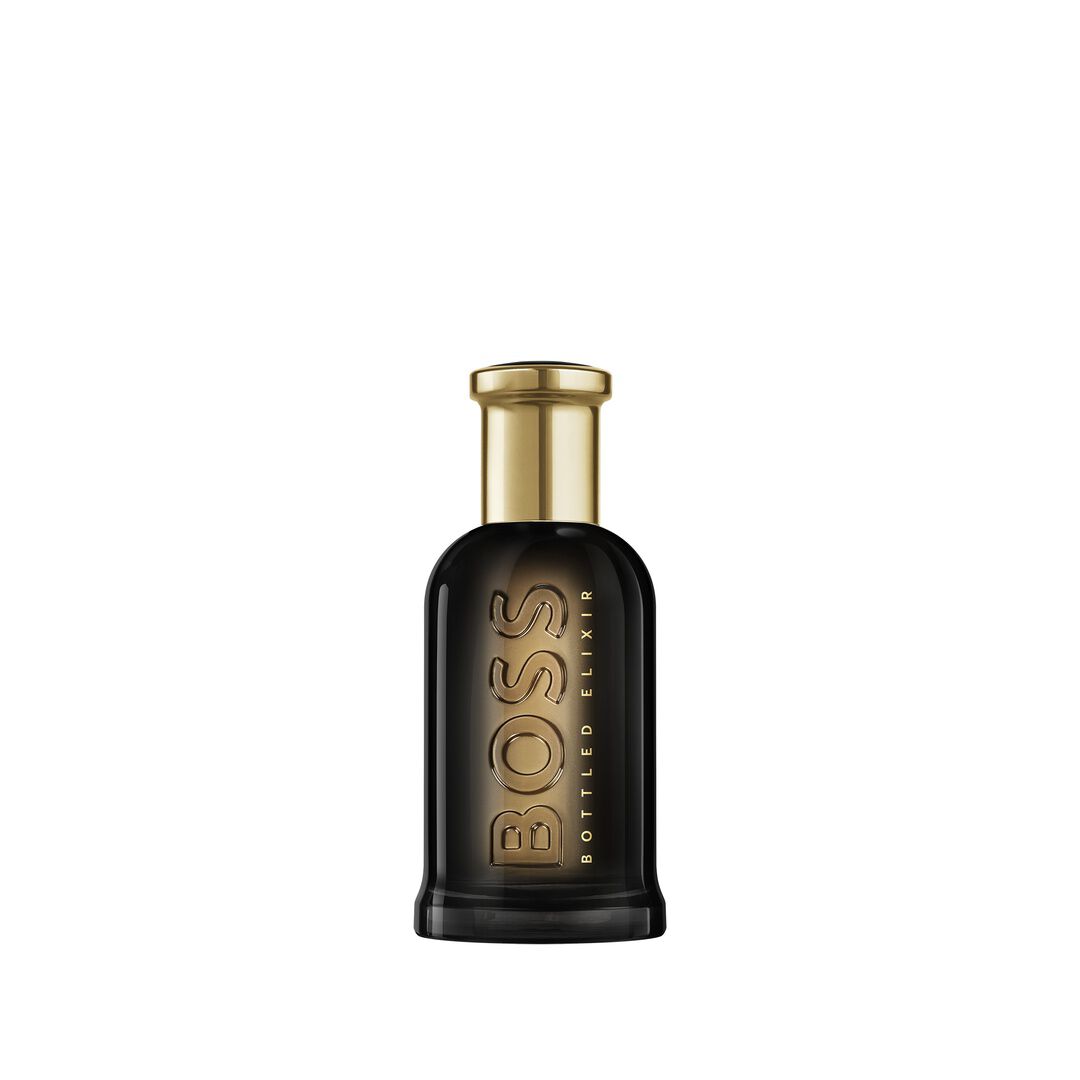 HUGO BOSS Boss Bottled Elixir - 50ml