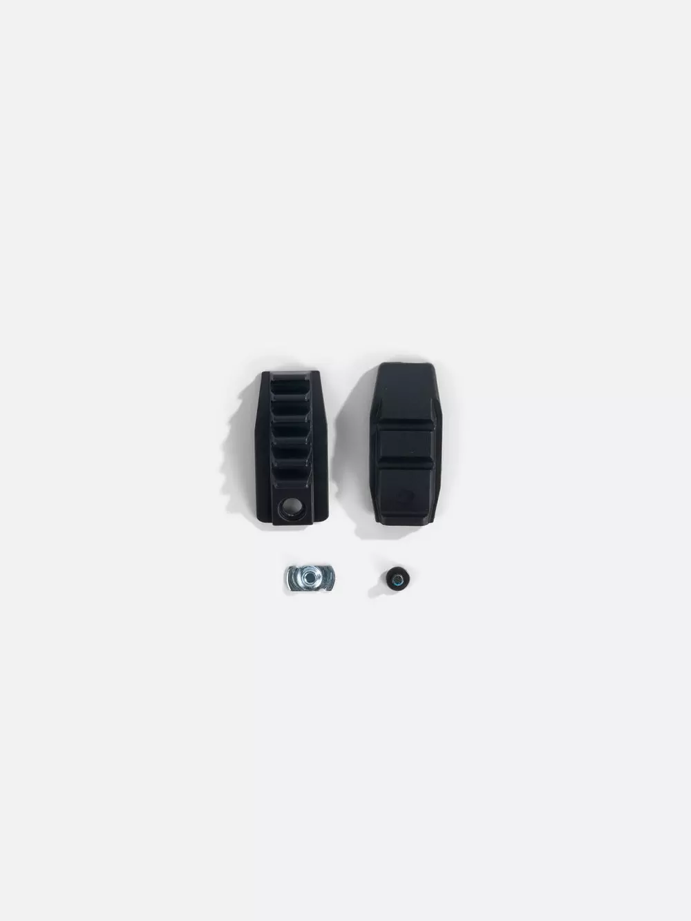 K2 Method Top/Middle Buckle Rack