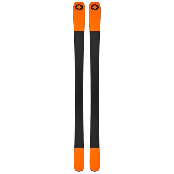Ski BLIZZARD ANOMALY 88 BLUE/ORANGE