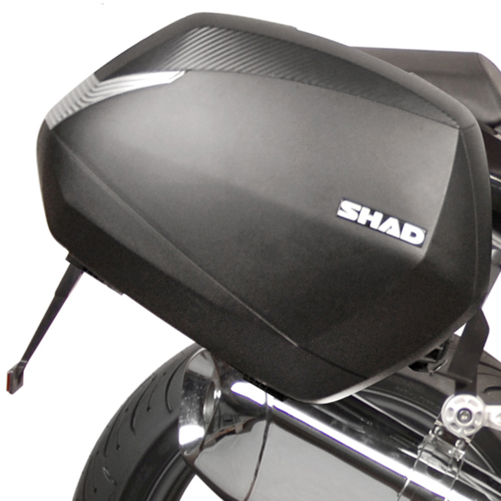 Shad - Support Fixation 3P System BMW R 1200 / R / RS W0RS15IF