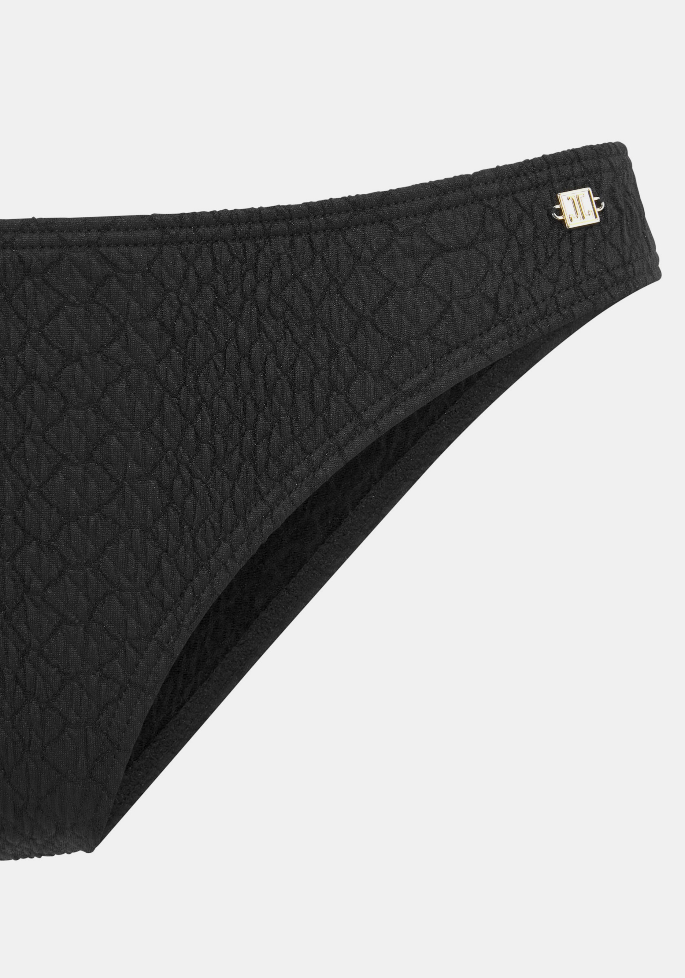 Bügel-Bandeau-Bikini
