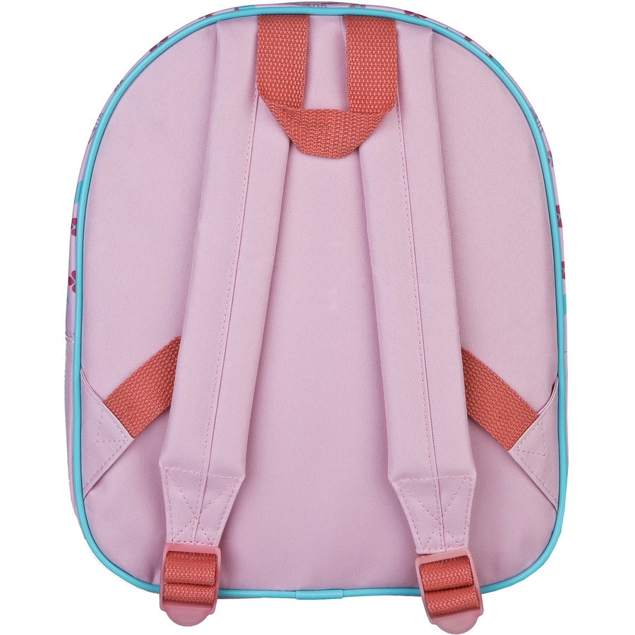 Undercover Rucksack mit Vortasche Minnie Mouse