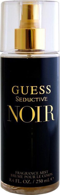 Guess - Seductive Noir - Geurnevel - 250 ml