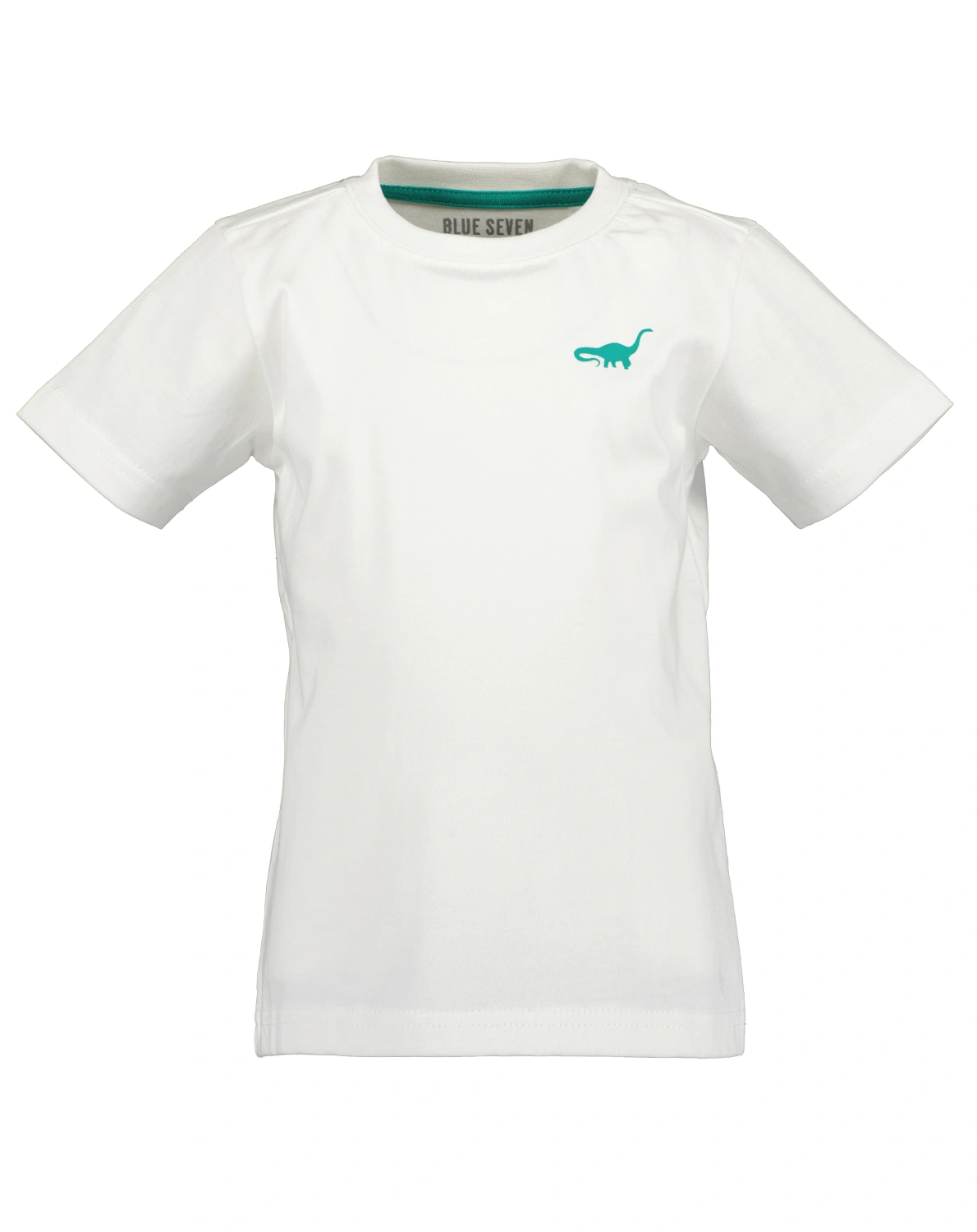 T-Shirt BRONTO in weiß