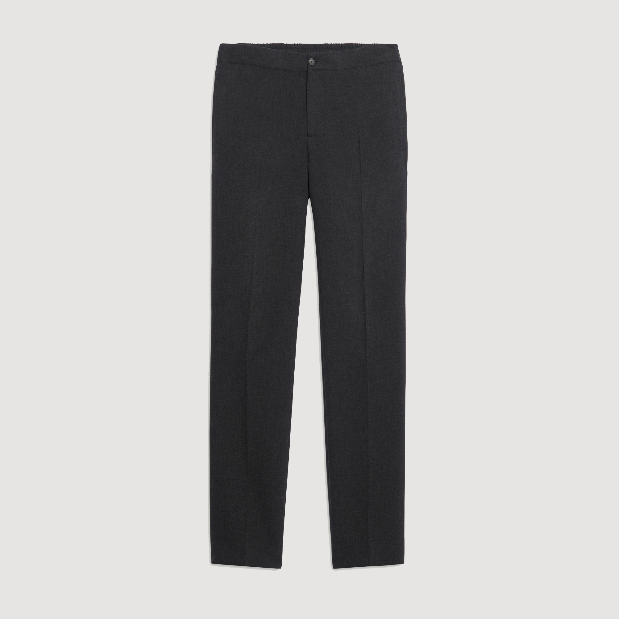 Pantalon en jersey