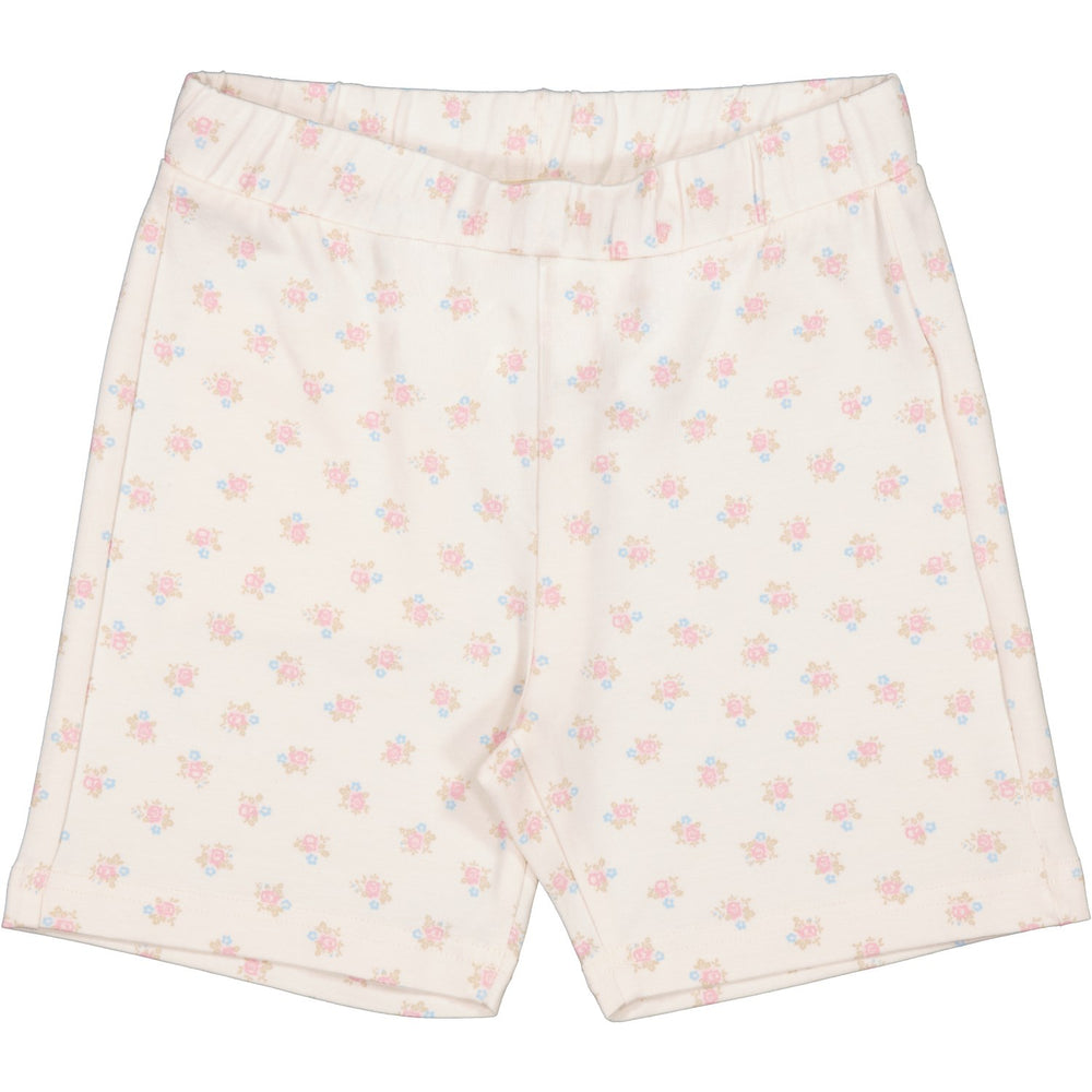 Køb MarMar Modal Smooth Print Little Bouquet Paulo Shorts