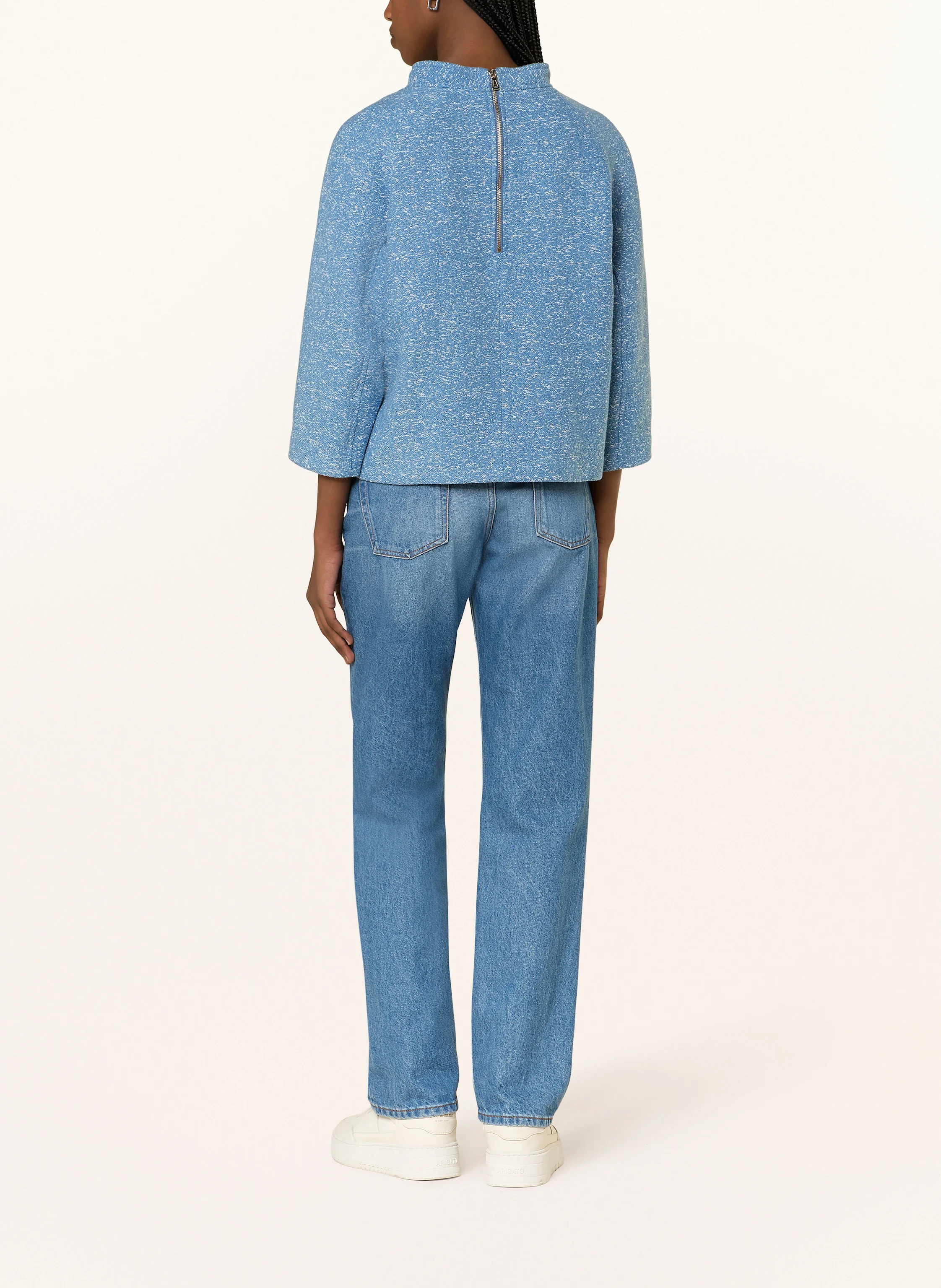 ba&sh Sweatshirt