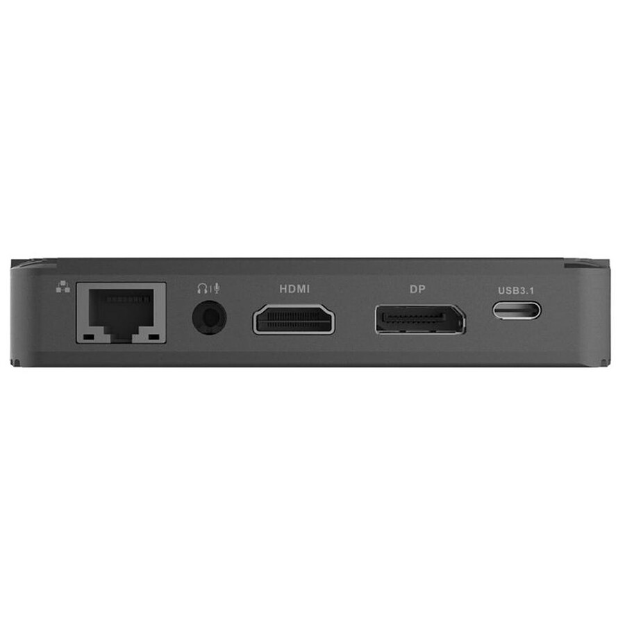 ZOTAC ZBOX PI336 Pico - Windows 11 Pro