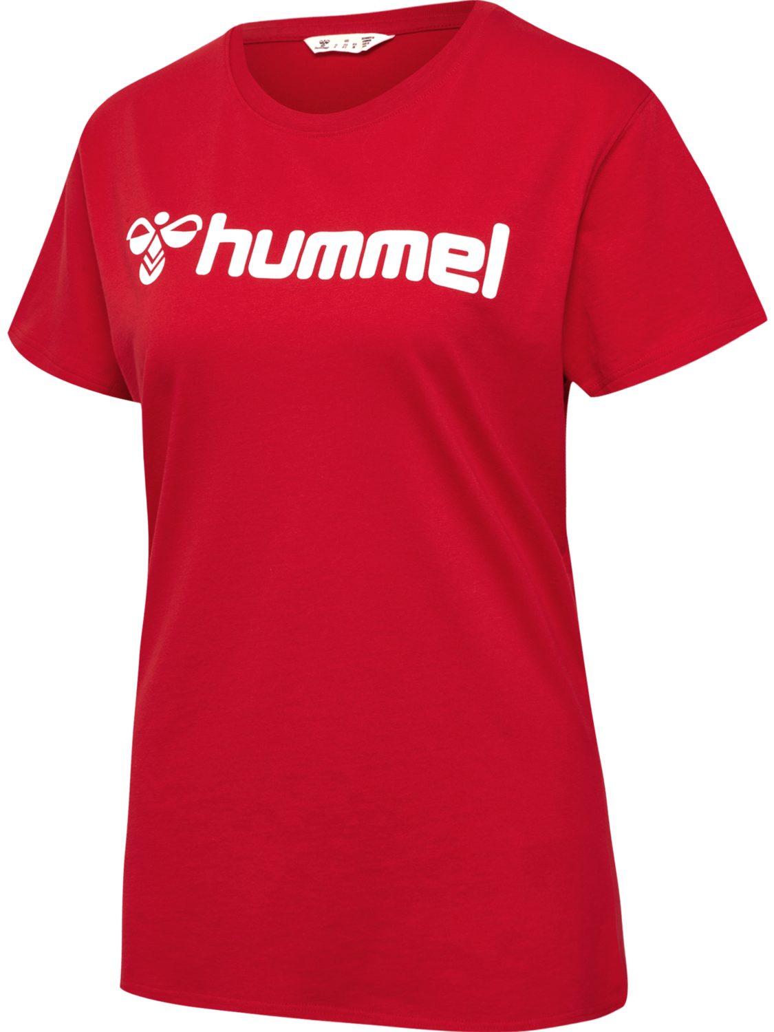 hmlGO 2.0 LOGO T-SHIRT S/S WOMAN