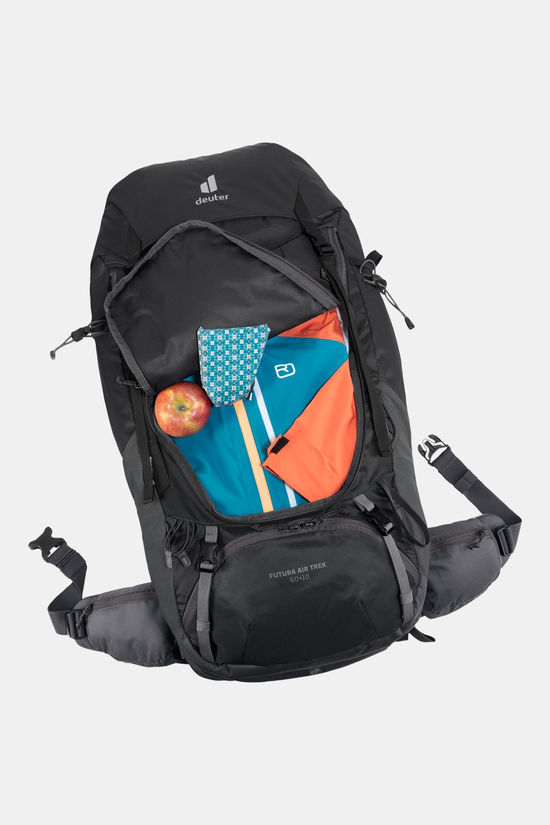 deuter deuter Futura Air Trek 60 + 10 Backpack