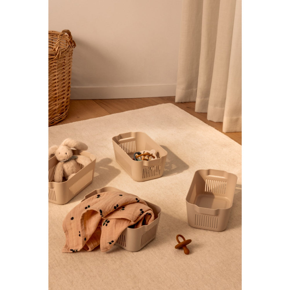 Køb LIEWOOD Sandy Makeeva Kurv Mini 4-Pak