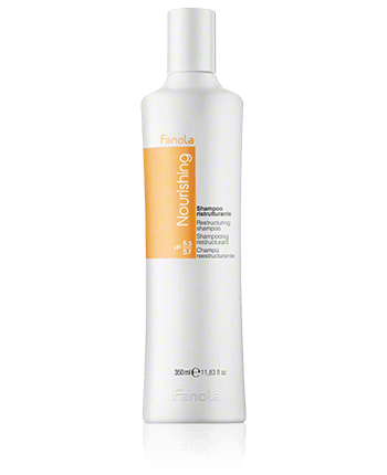 Fanola Nourishing Restructuring Shampoo 350ml