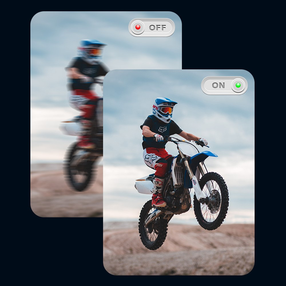 5K Action Cam WiFi Kamera mit 2