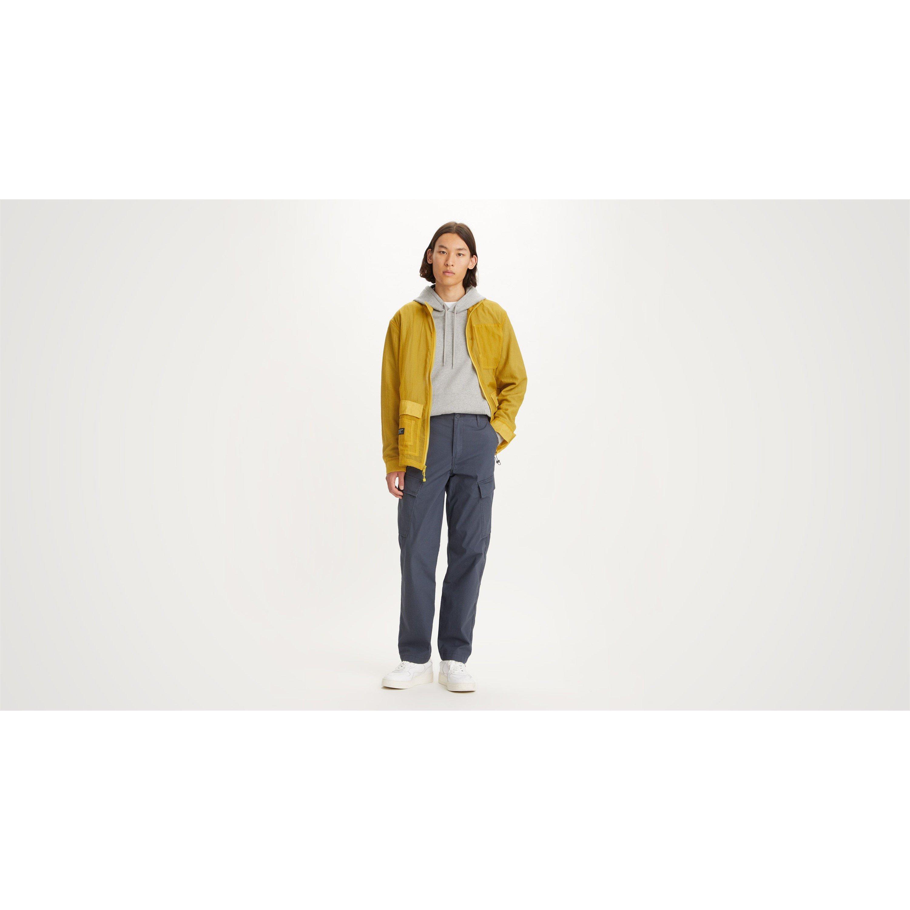 Levis XX Tapered Cargo Trousers