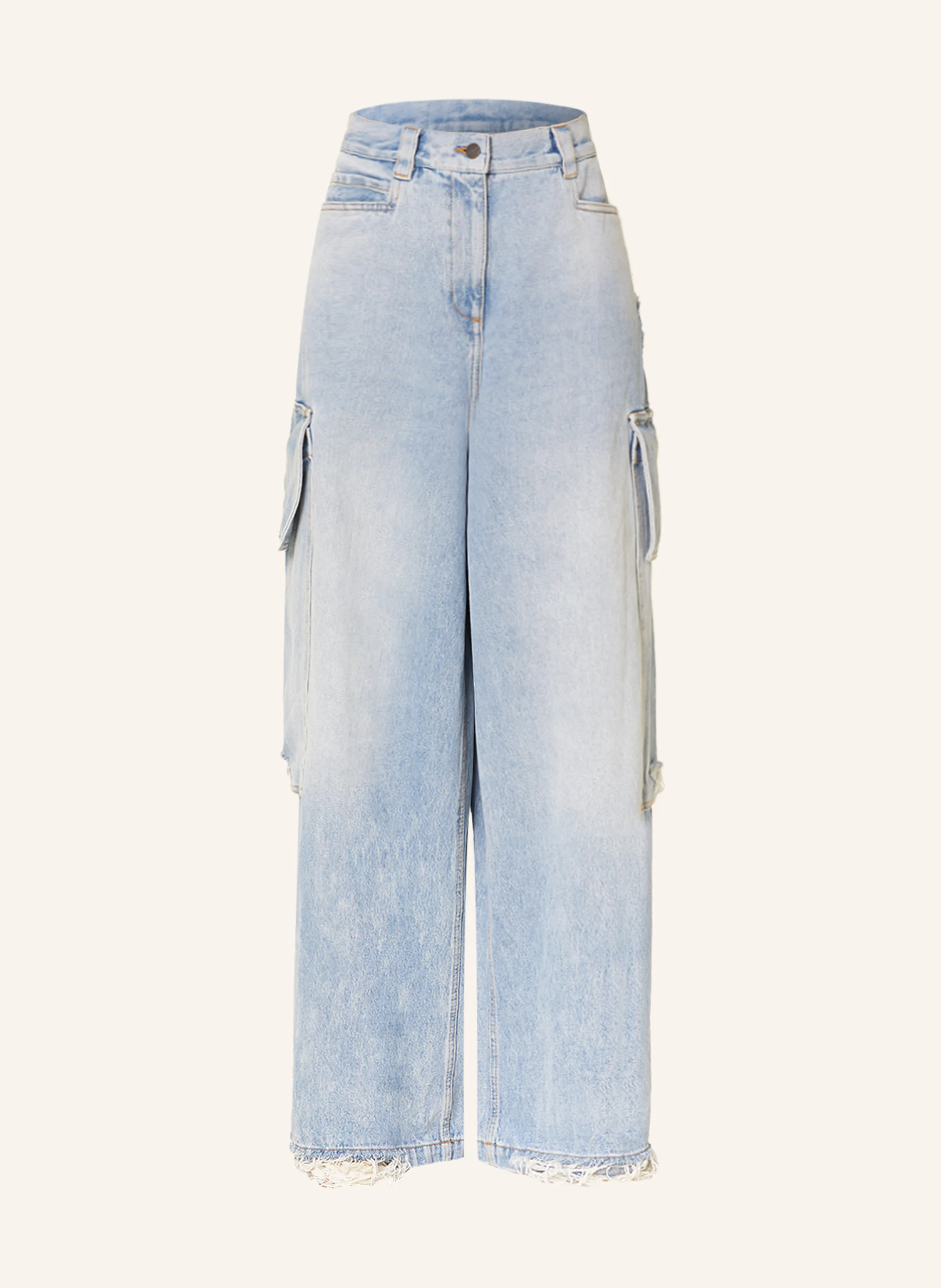 Palm Angels Cargojeans
