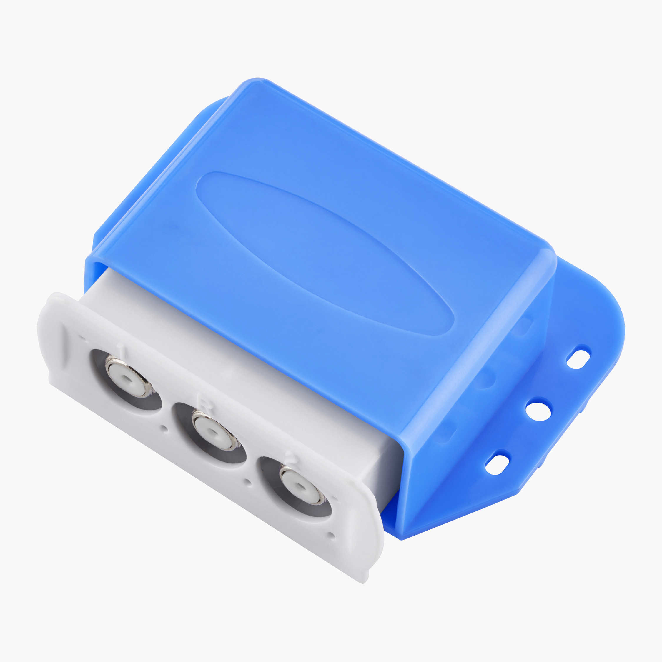 DISEQC-SWITCH, 2-VEIS