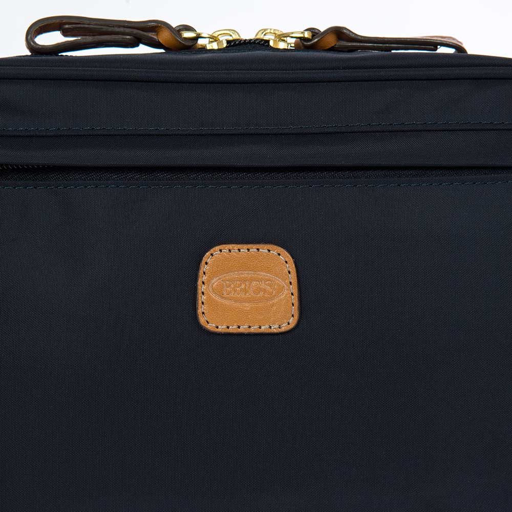 Bric's X-Bag Urban Travel Kit ocean blue