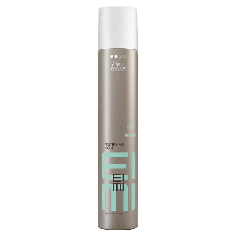 Wella Professionals EIMI Mistify Me Light Hairspray 500 ml