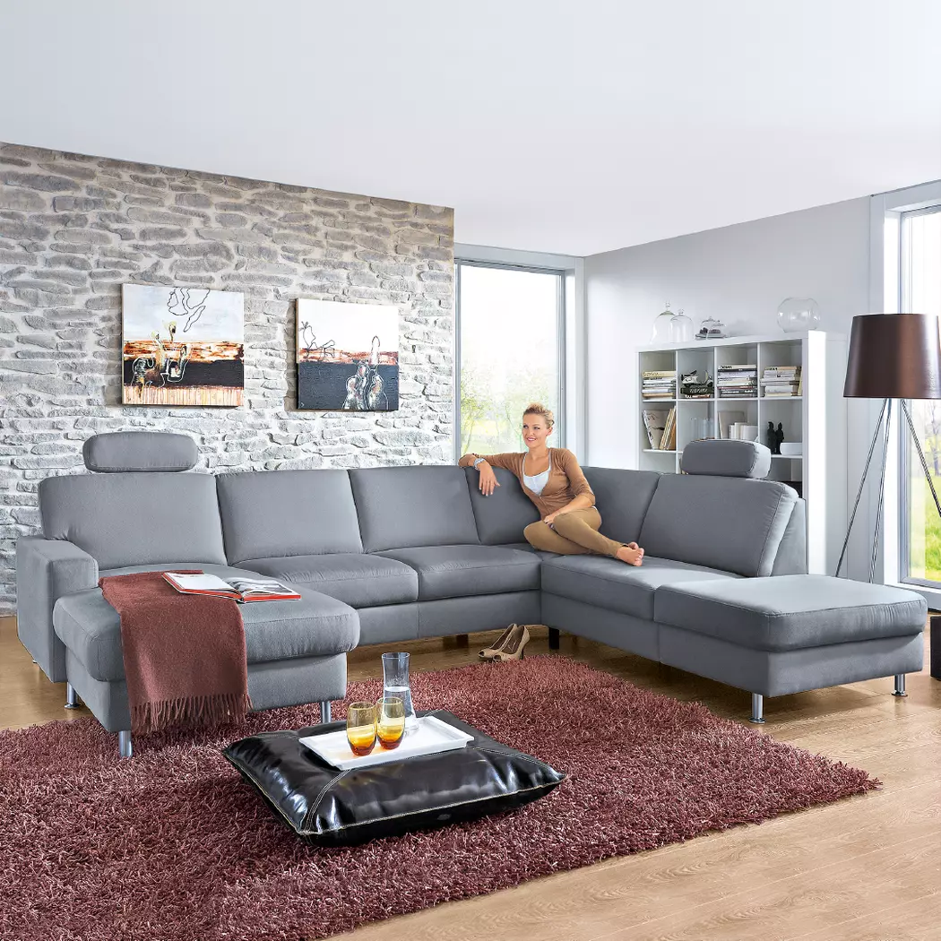 Wohnlandschaft Nashville