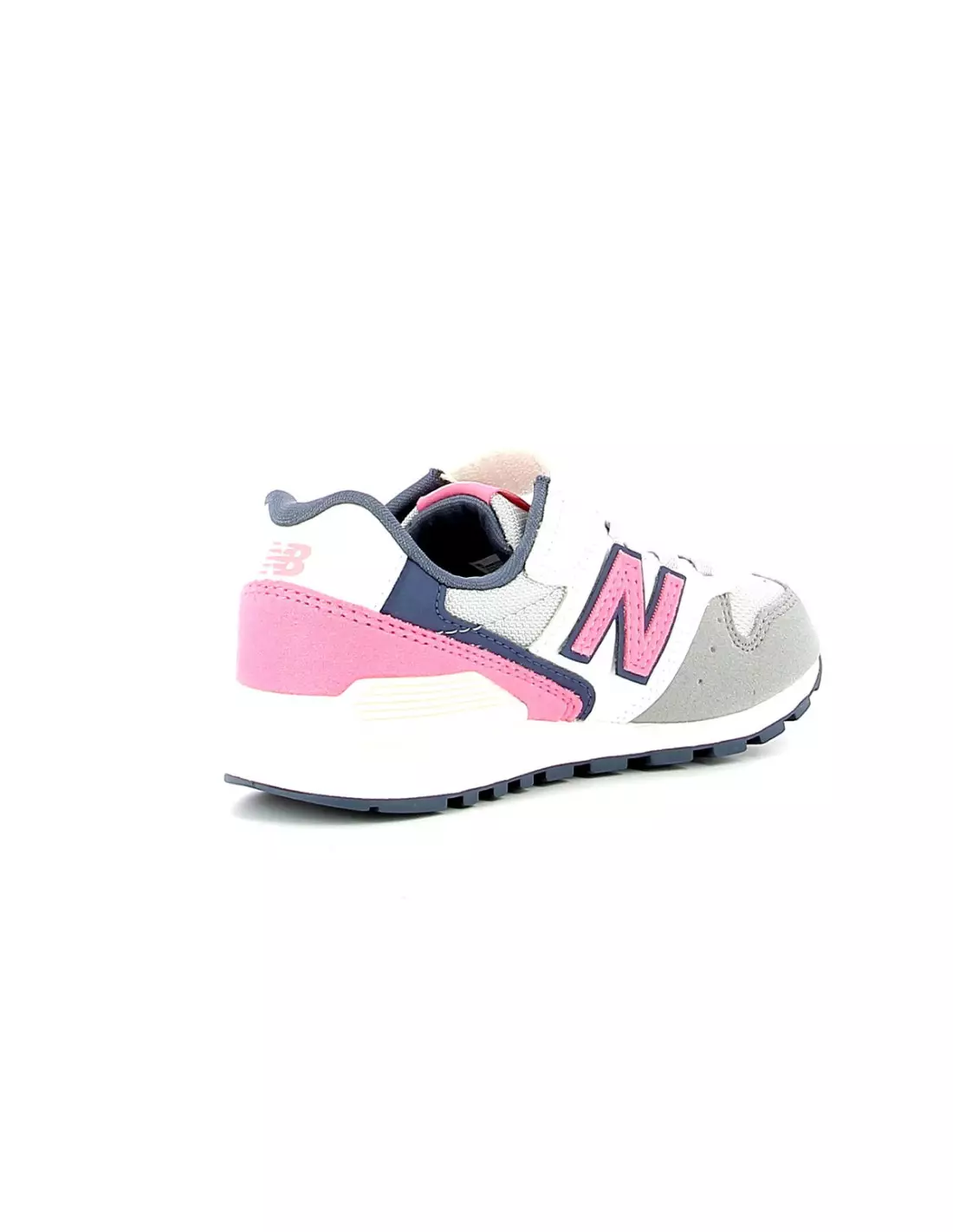 NEW BALANCE 996 - Baskets SLATEGREY