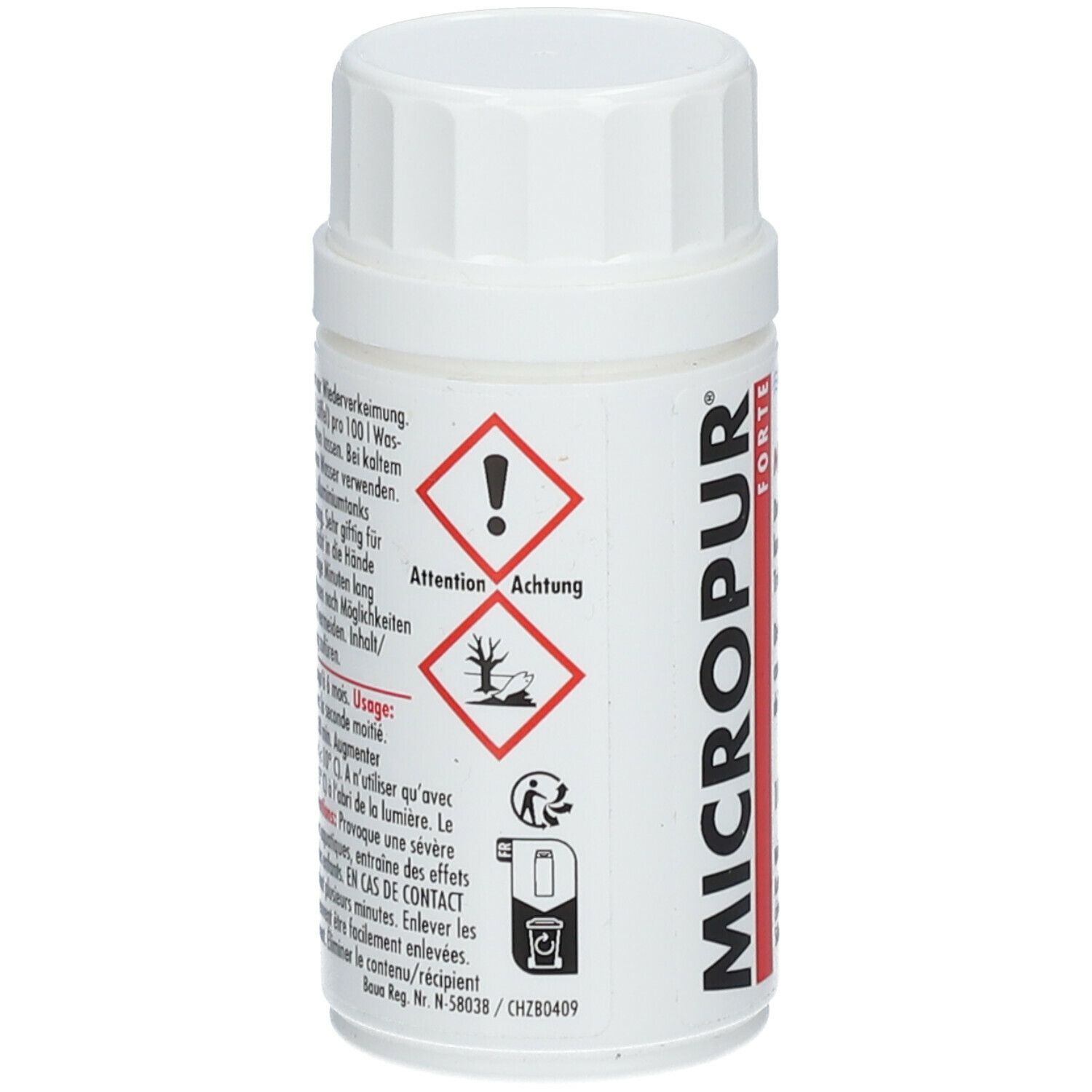 Micropur® Forte MF 10000P