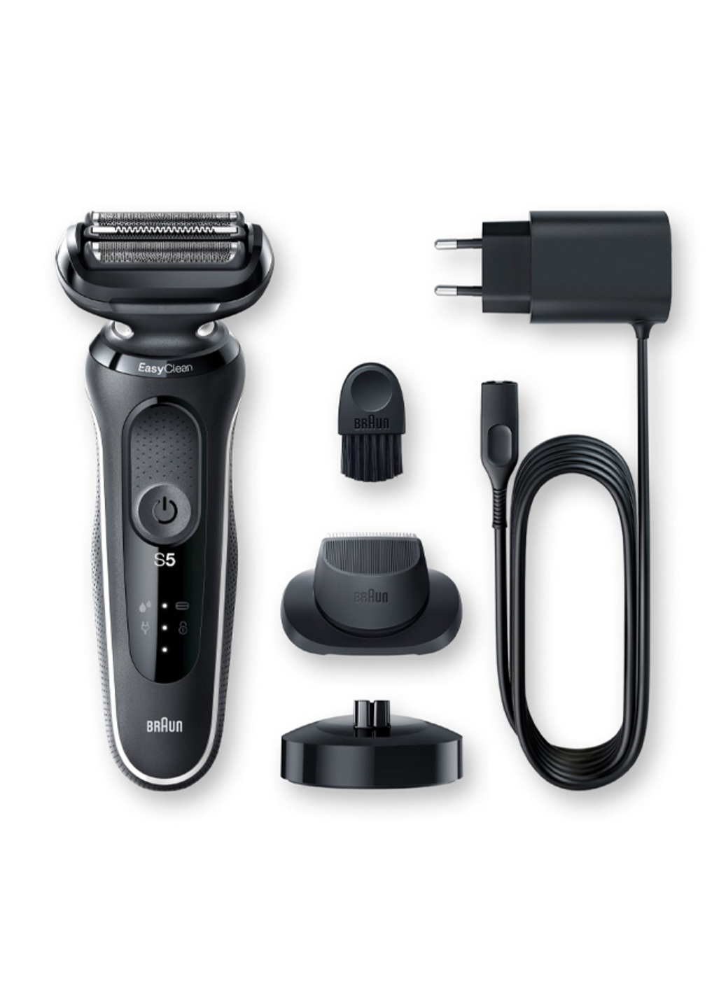 Braun Series 5 Akku-/Netz-Rasierer