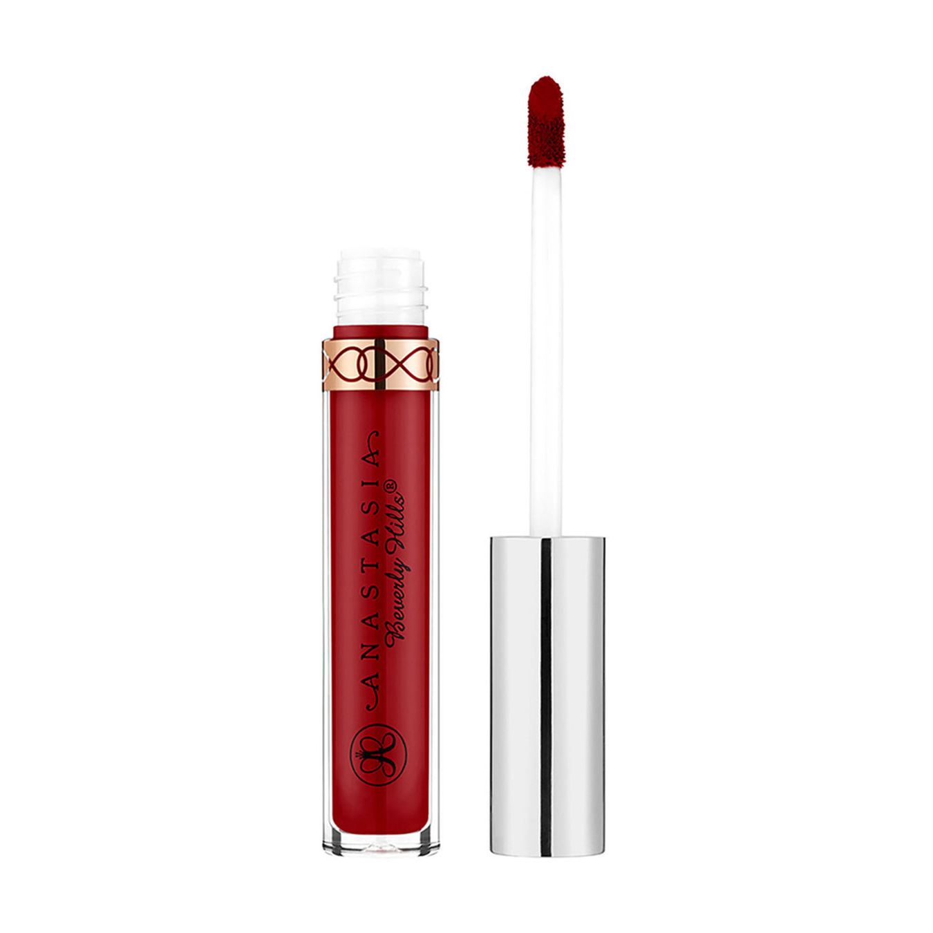 ANASTASIA BEVERLY HILLS MATTE LIPSTICK LIQUID INTENSEBohemian