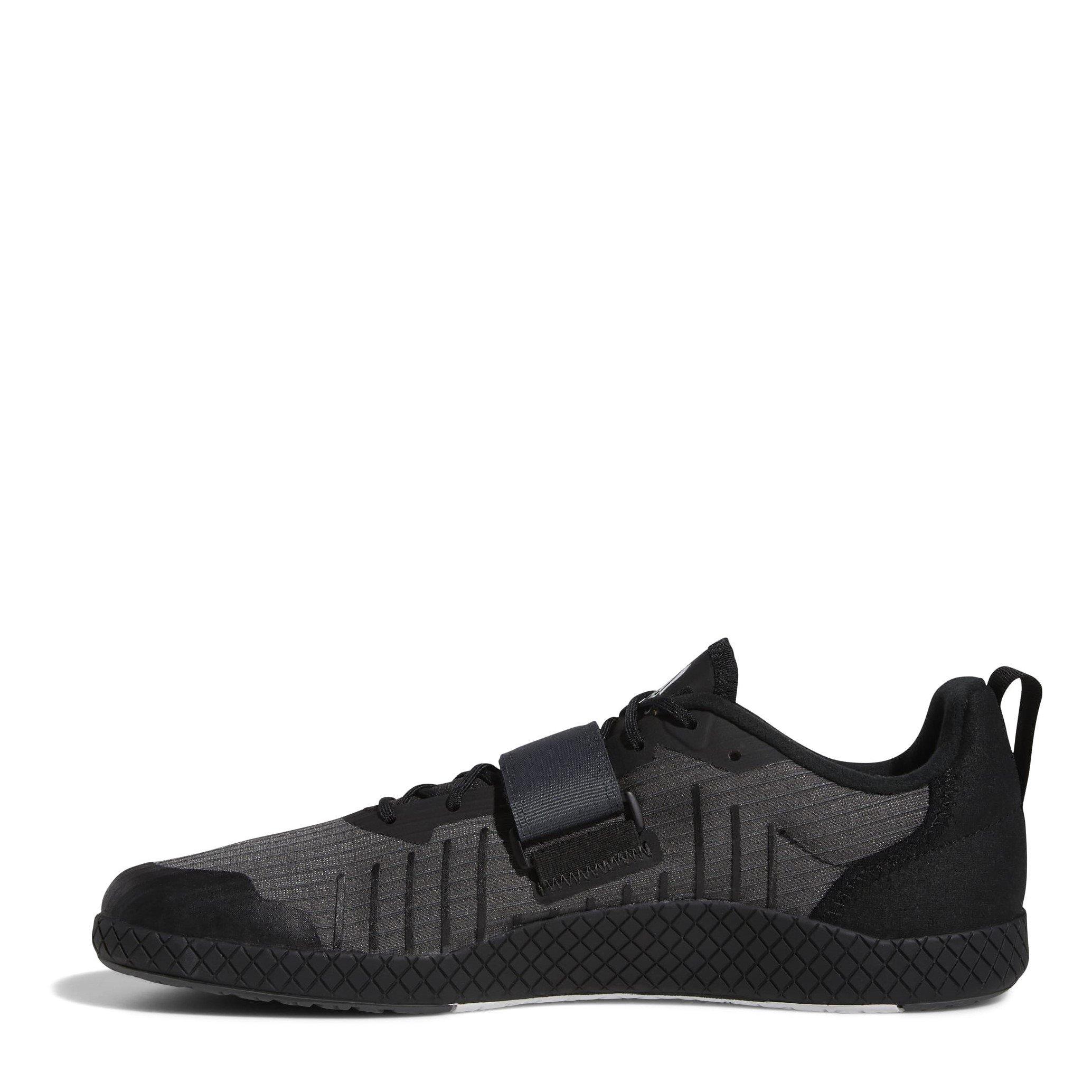 adidas The Total Training Shoes Juniors