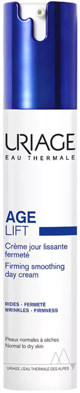 Uriage Age Lift Verstevigende Gladstrijkende Dagcrème 40ml