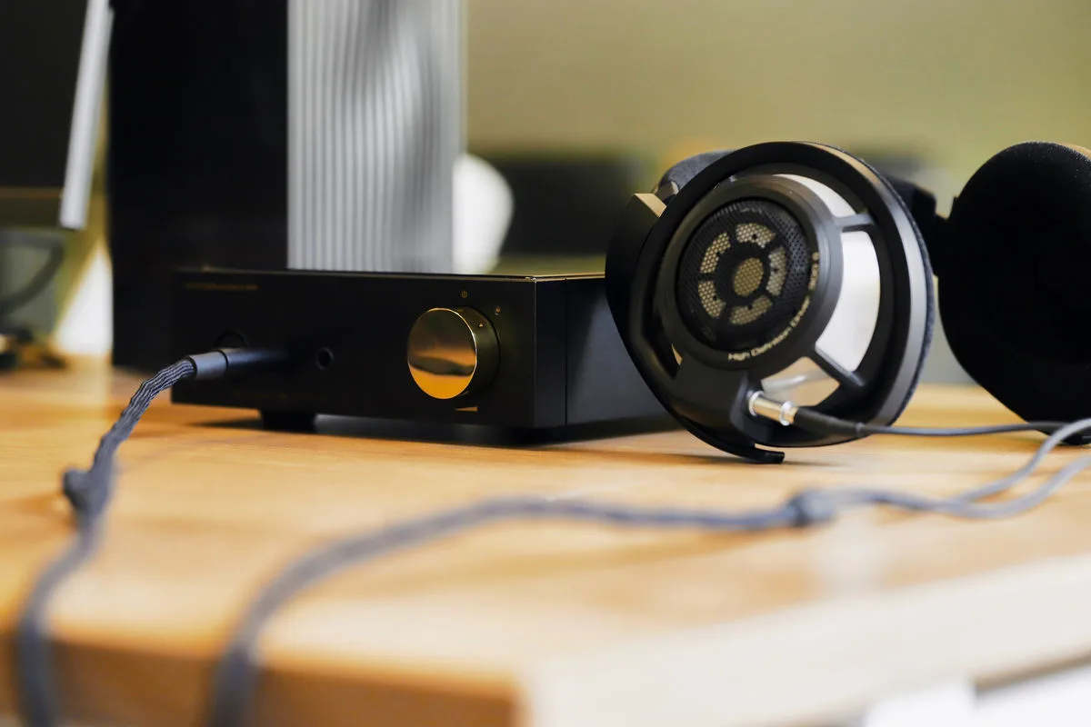 Shanling EM5 Streaming Music Center Lecteurs réseau audio
