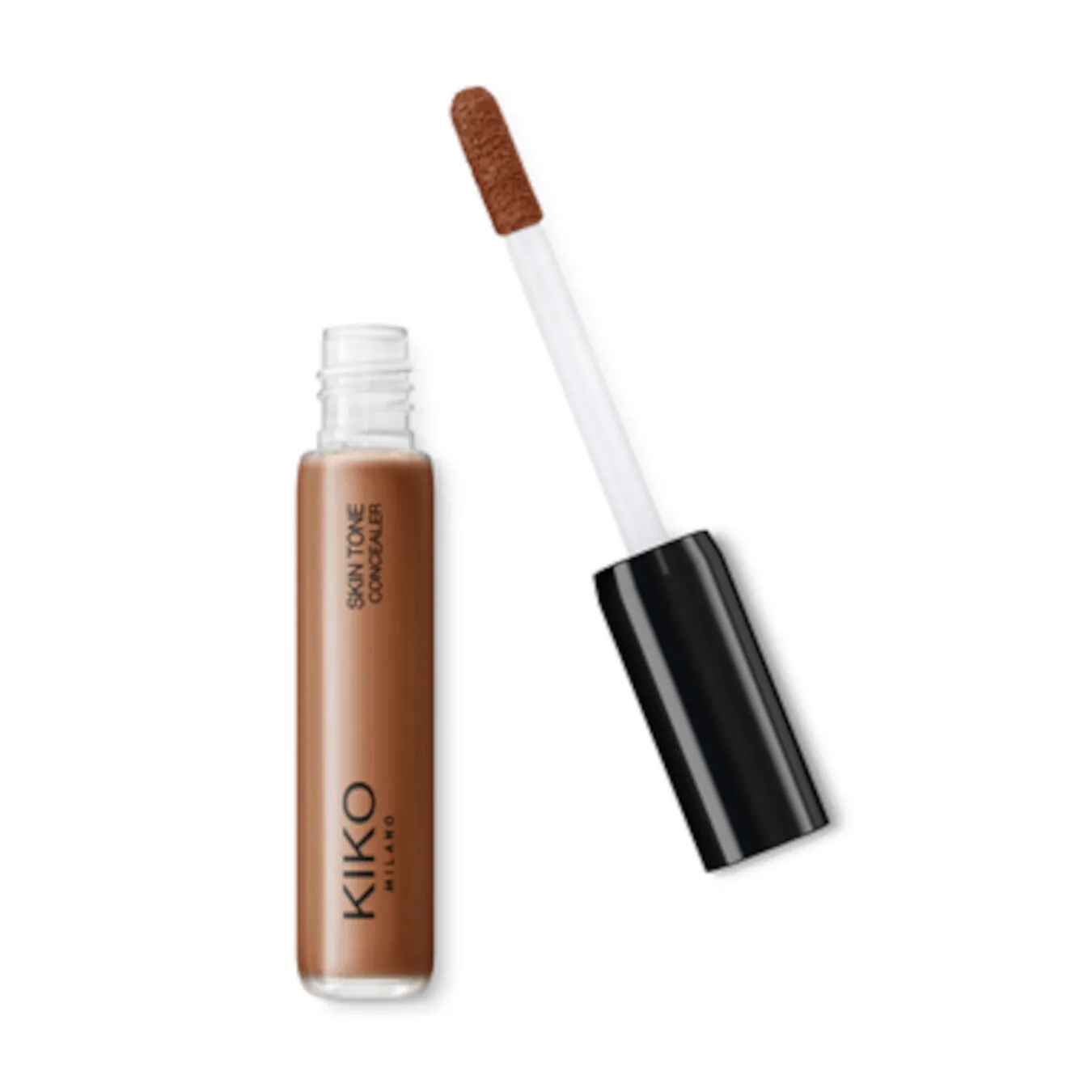 KIKO MILANO Skin Tone Concealer Fluid Concealers07 Caramel