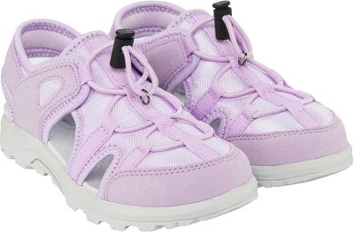 Viking Sandvika SL Sandaler, Lilla
