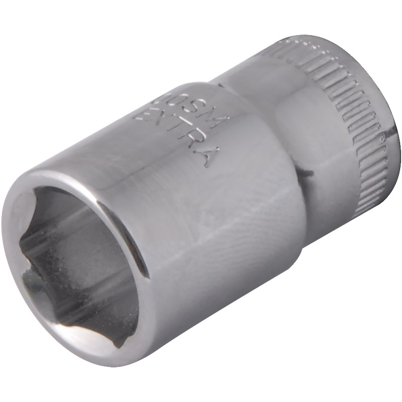 Bahco dop 1/4" 13mm